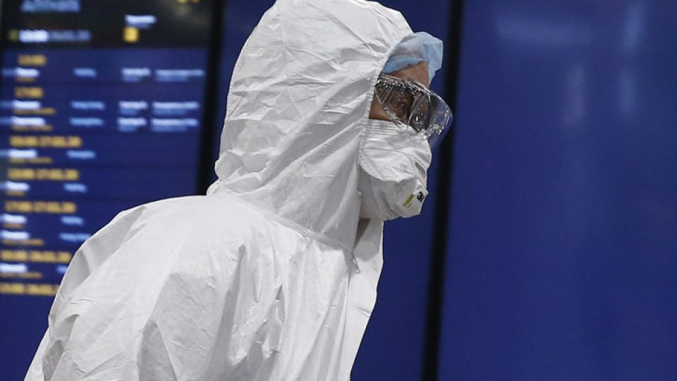 Russia take precautions for coronavirus